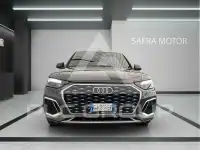 2022 Audi Coupe
