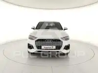 2022 Audi Coupe