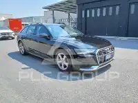2022 Audi Coupe