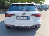 2022 Audi Coupe