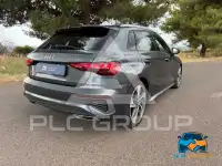 2022 Audi Other