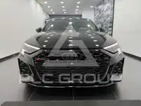 2022 Audi Other