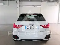 2022 Audi Other