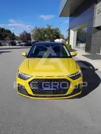 2022 Audi Other