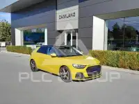 2022 Audi Other