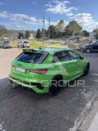 2022 Audi Other
