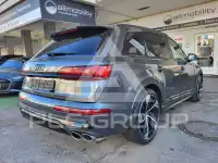 2022 Audi SQ7