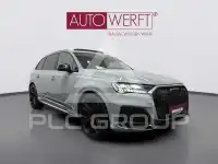 2022 Audi SQ7