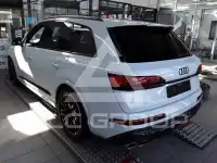 2022 Audi SQ7