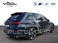 2022 Audi SQ7
