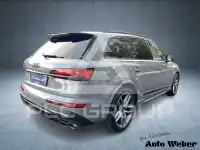 2022 Audi SQ7