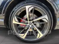 2022 Audi SQ7