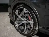 2022 Audi SQ7