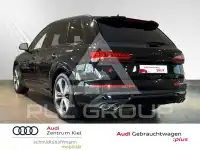 2022 Audi SQ7