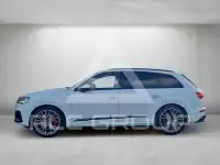 2022 Audi SQ7