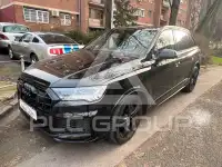 2022 Audi SQ7