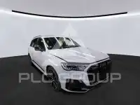 2022 Audi SQ7
