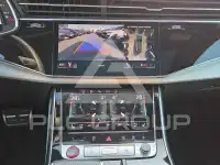 2022 Audi SQ7