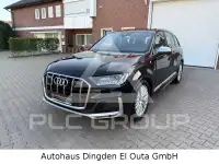 2022 Audi SQ7