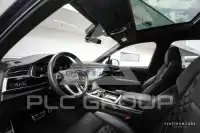2022 Audi SQ7