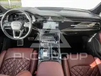 2022 Audi SQ7