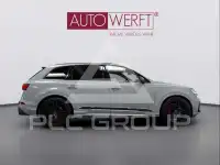 2022 Audi SQ7