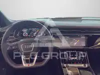 2022 Audi SQ7