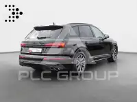 2022 Audi SQ7