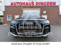 2022 Audi SQ7