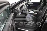 2022 Audi SQ7