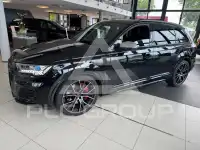 2022 Audi SQ7