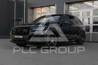 2022 Audi SQ7