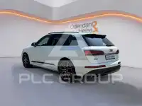 2022 Audi SQ7