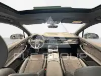 2022 Audi SQ7