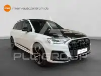 2022 Audi SQ7