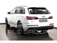 2022 Audi SQ7