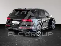 2022 Audi SQ7