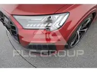 2022 Audi SQ7