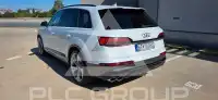2022 Audi SQ7