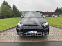 2022 Audi SQ7