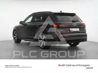 2022 Audi SQ7