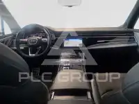 2022 Audi SQ7