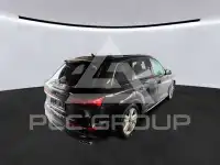 2022 Audi SQ7