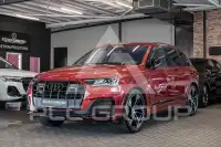 2022 Audi SQ7