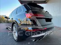 2022 Audi SQ7