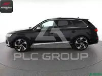 2022 Audi SQ7