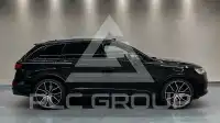 2022 Audi SQ7