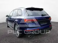 2022 Audi SQ7
