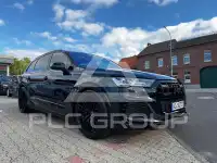2022 Audi SQ7