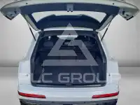 2022 Audi SQ7